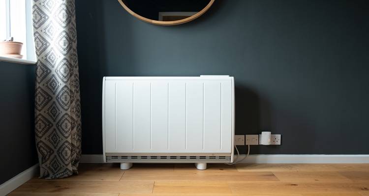 Electric Radiator Cost
