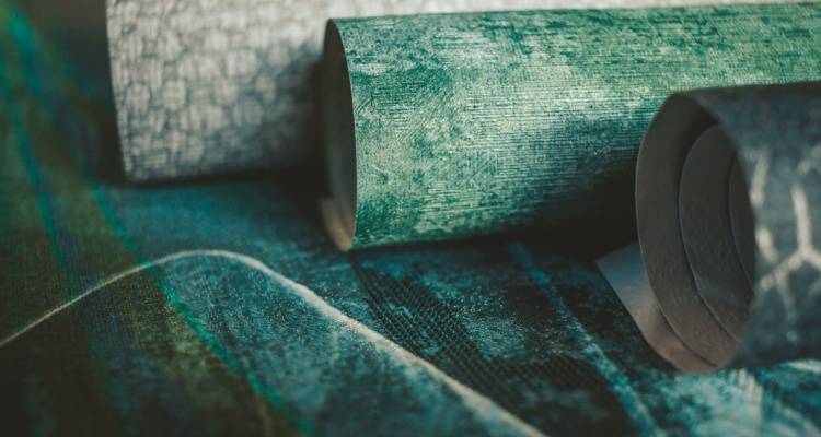 Embrace 2024's Wallpaper Trends