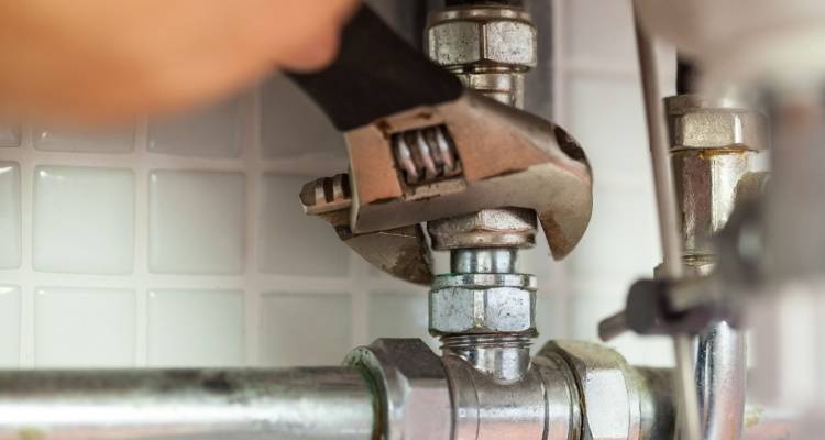 emergency plumber near me