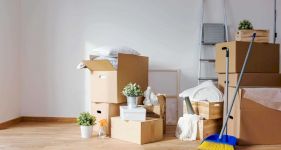 End of Tenancy Cleaning Cost