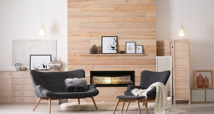 Cost of a Fake Chimney Breast