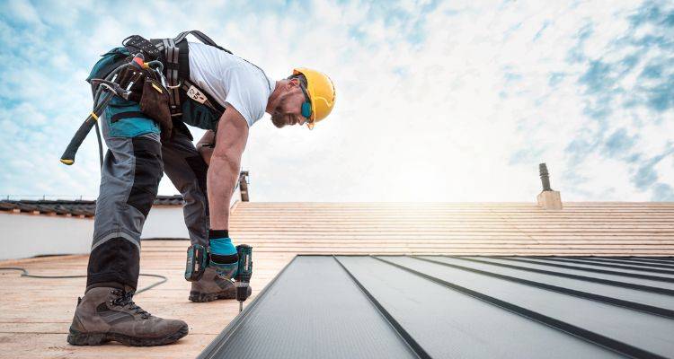 fibreglass roofing regulations