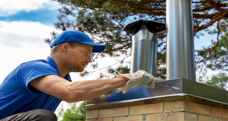 chimney repair costs