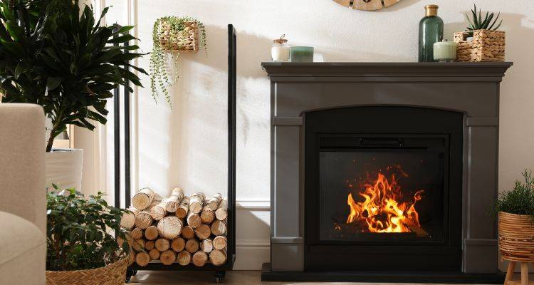 fire installation regulations