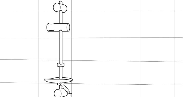 fit a shower 11