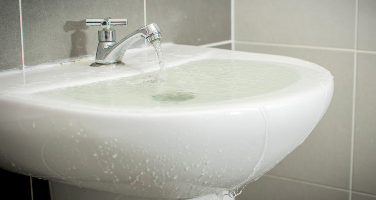 How to Clear a Blocked Sink