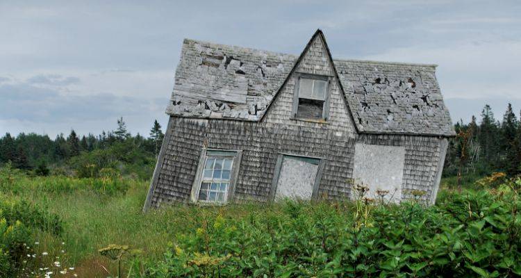 Subsidence Repair Cost