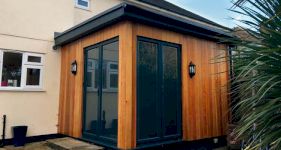 Flat Pack House Extension Cost