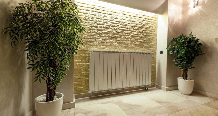 Flat Panel Radiator Cost