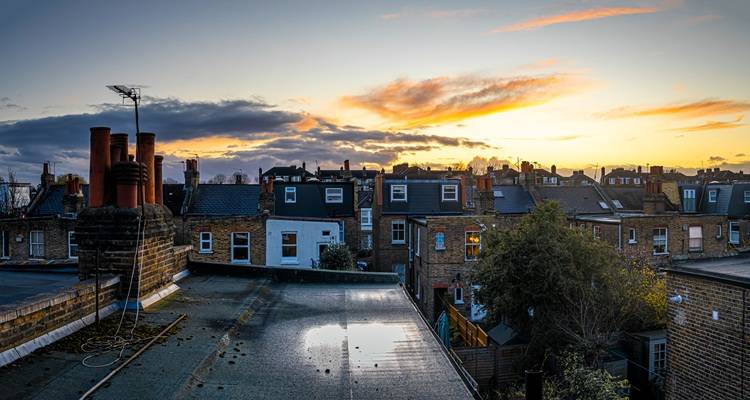Flat Roof Replacement Cost in Sheffield