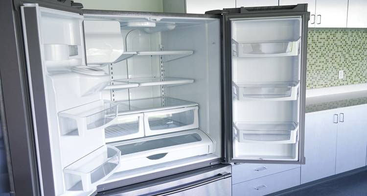 Fridge Freezer Repair Costs