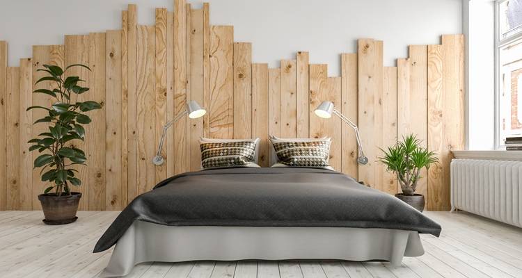 From Boring to Bold: Statement Walls That Wow