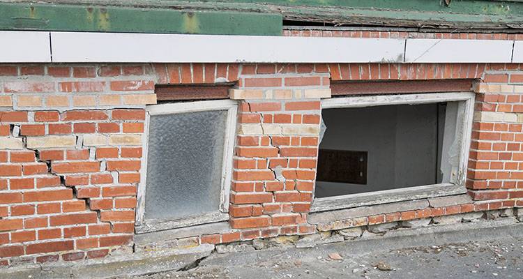 structural issues