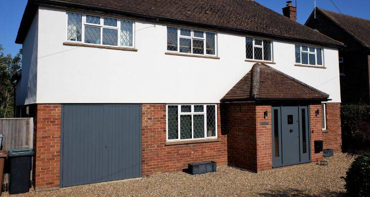 upvc-garage-door-cost