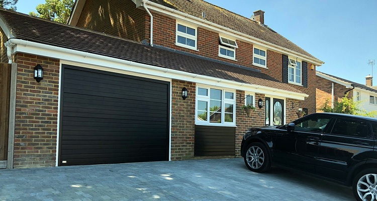 garage extension