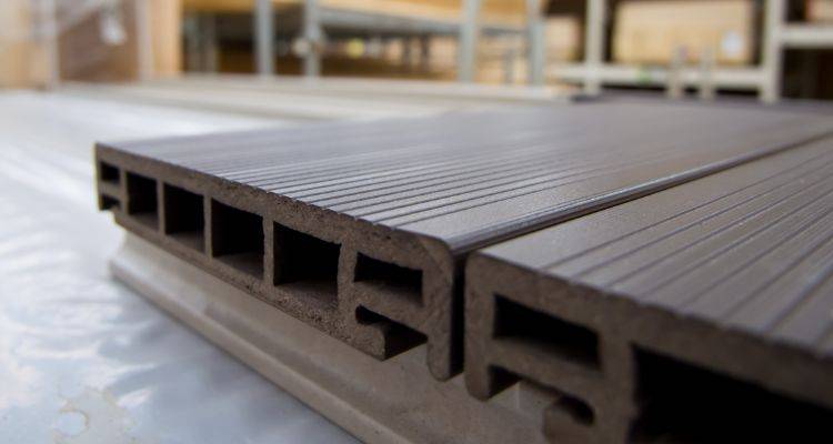 composite decking
