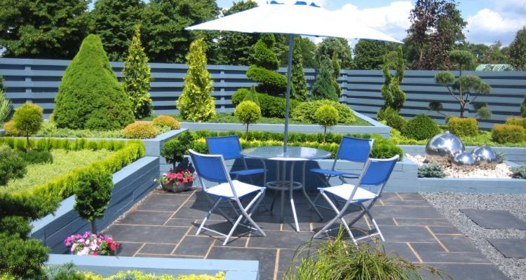 garden clearance bag