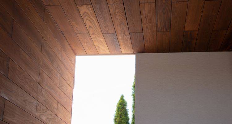 thermowood