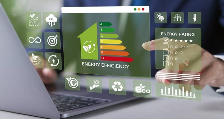 energy efficiency laptop