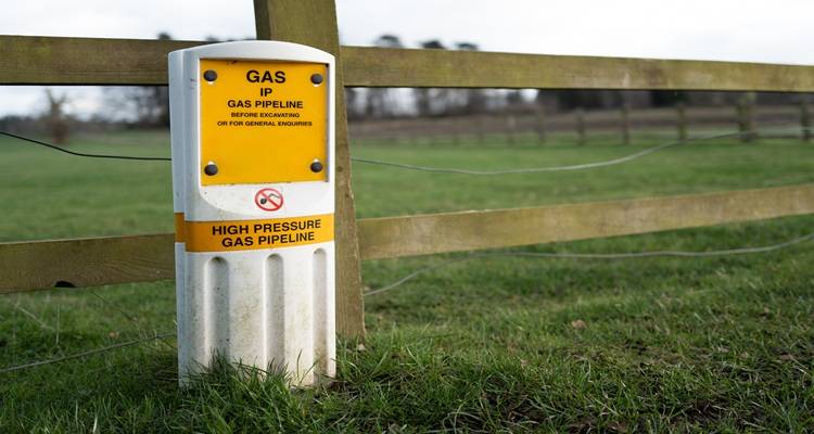 Gas Safety Certificate