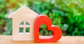 Give Your Home Some Love This Valentine&rsquo;s Day