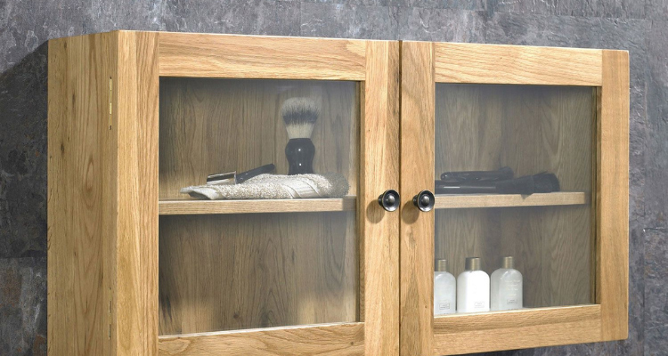 How to Hang Wall Cabinets