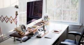 Home Office Ideas &ndash; A Guide to Creating the Perfect Workspace