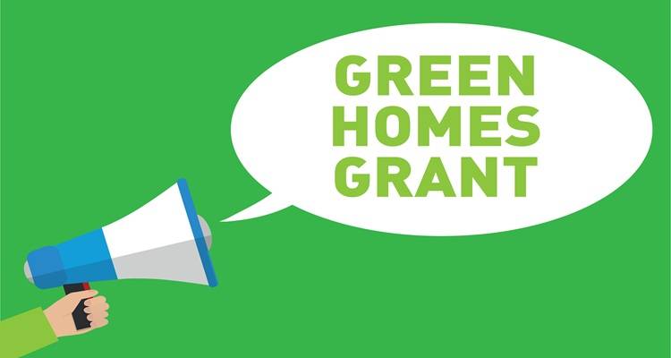 green homes grant