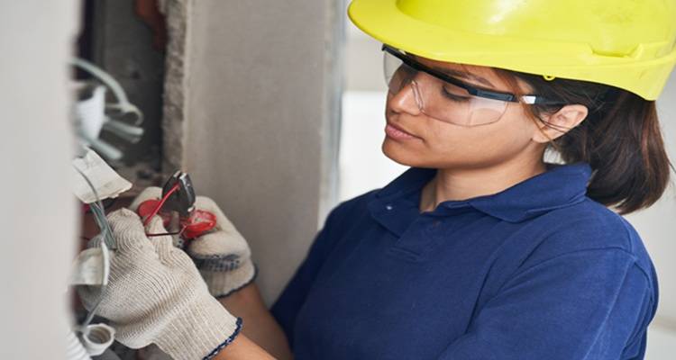 House Rewire Cost in Leeds