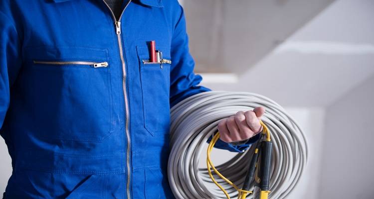 House Rewire Cost in Manchester