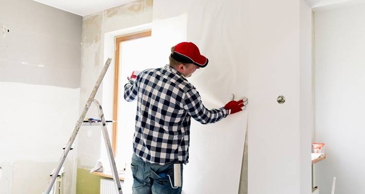 How Much Does It Cost to Apply Lining Paper?