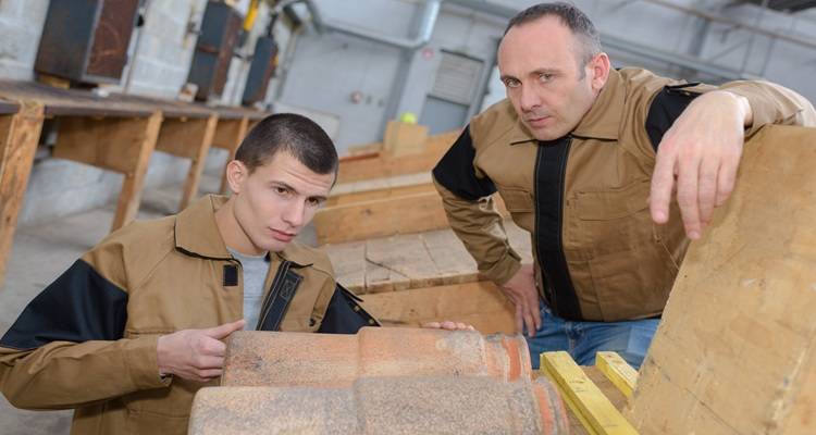 mand college student