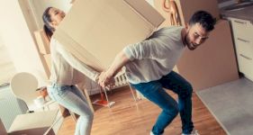 How to Move Home Stress Free &ndash; 10 Steps to Less Stress