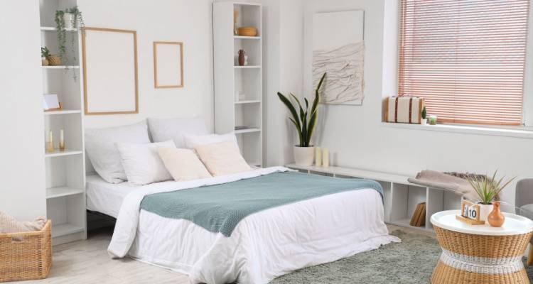 Ideas to Create Your Perfect Relaxing Bedroom