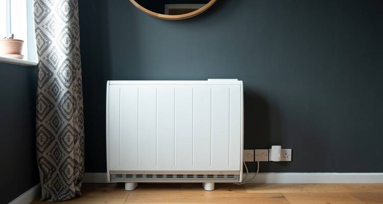 electric radiator