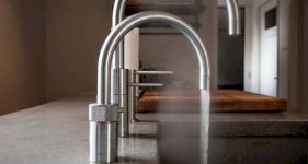 Boiling Water Tap Installation Cost
