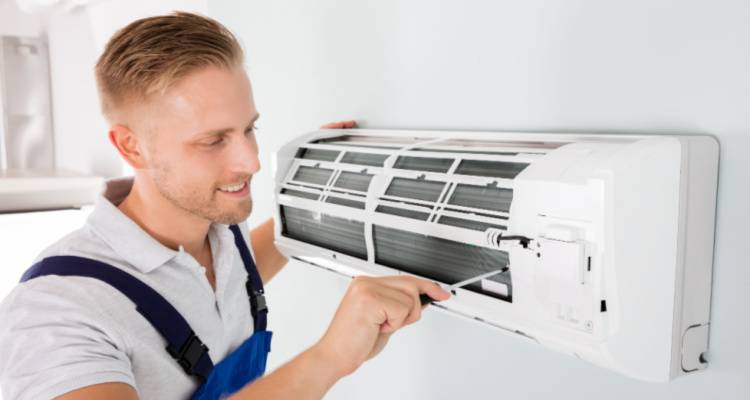 Air Conditioning Installation Cost