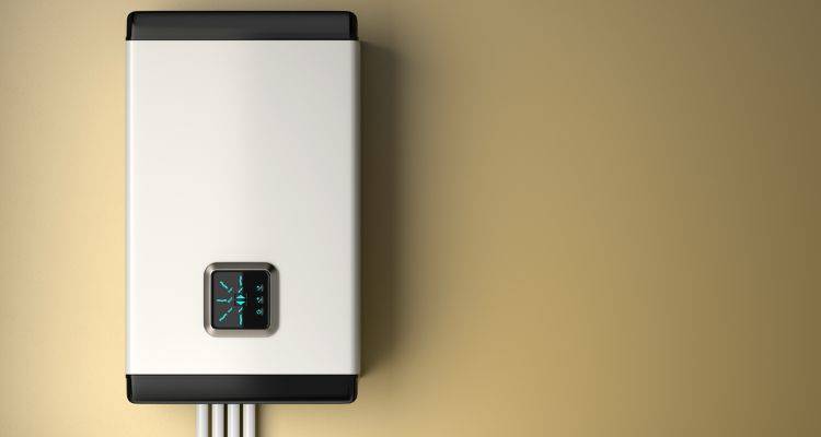 Electric Central Heating Cost
