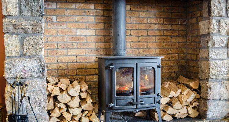 Solid Fuel Central Heating Cost