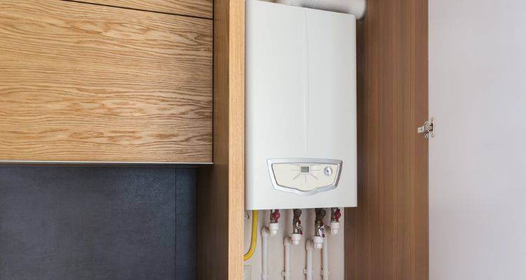 Gas Central Heating Cost