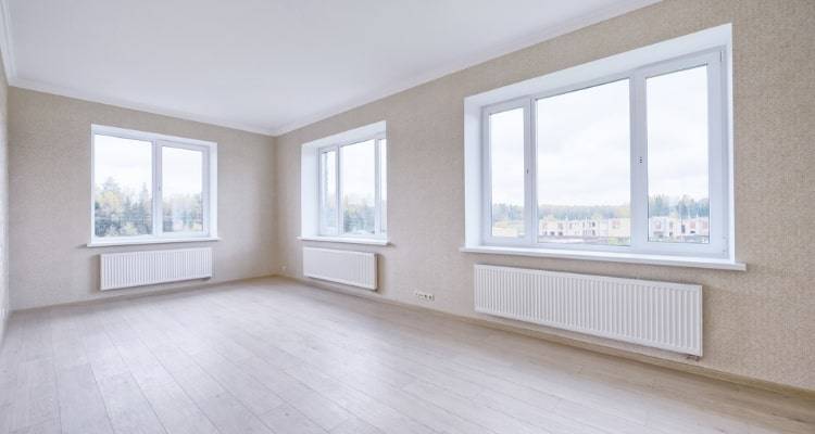 triple glazed window cost