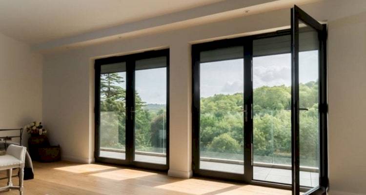 French door replacement cost UK