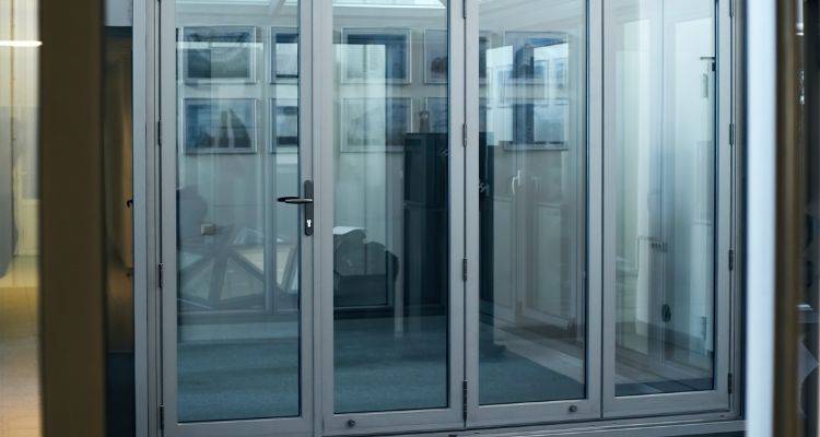 aluminium french door cost