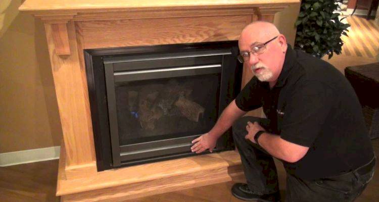 gas fire fitting cost