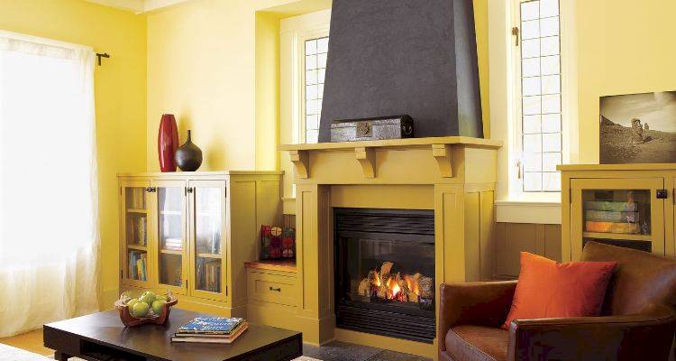 how much to fit a gas fire