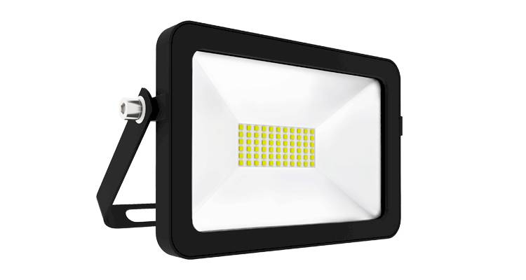 floodlight cost