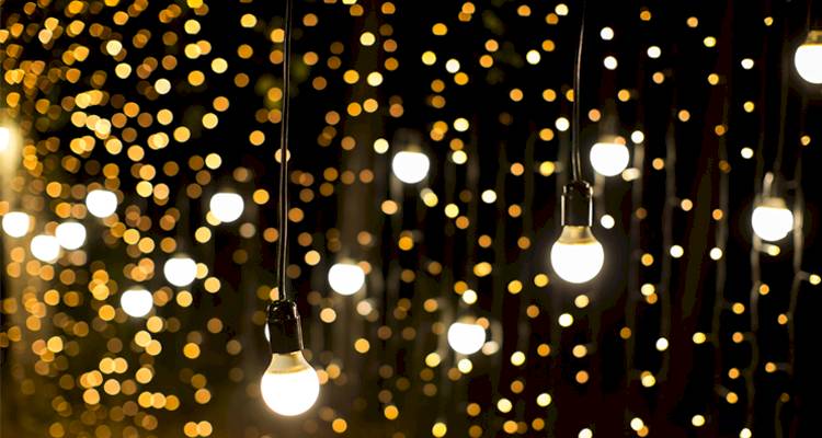 Outdoor Lighting Installation Cost