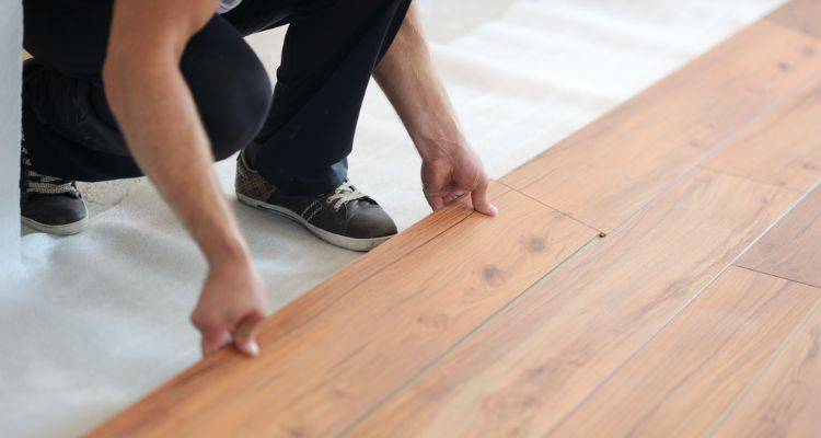 laminate flooring cost