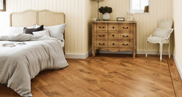 karndean flooring