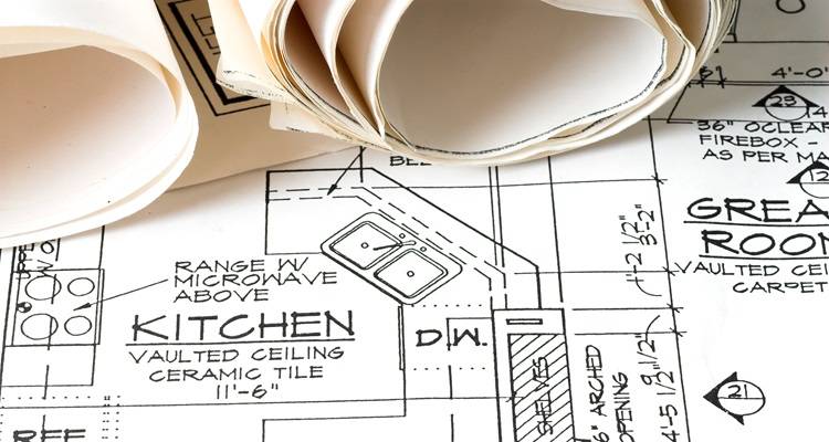 Kitchen plans